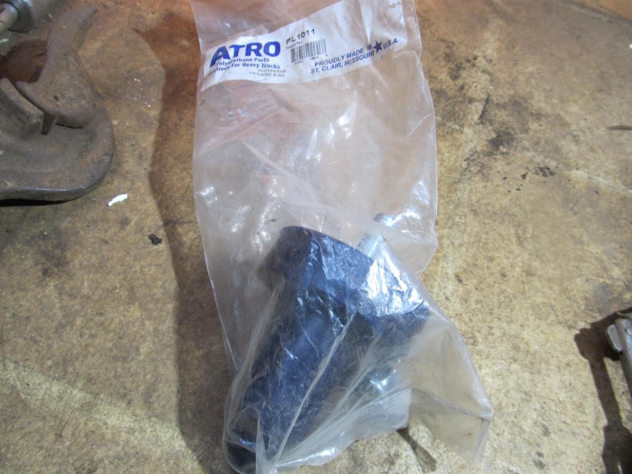 Atro PL1011 Hood Pin Kenworth T600 T800 W900