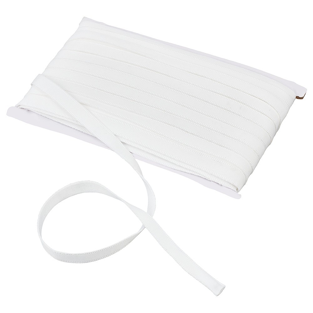1set 32.81yards/30M Polyester Ribbon Underwire Replacement Bra Cover Band