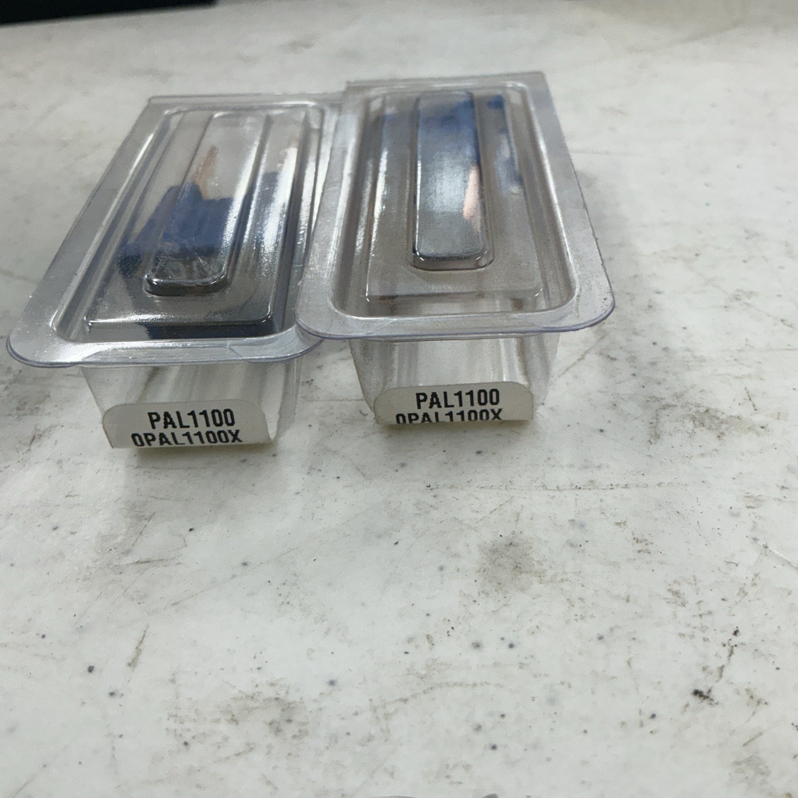 Littelfuse PAL1100 Pal Auto Link 100 Amp (2 Pack)