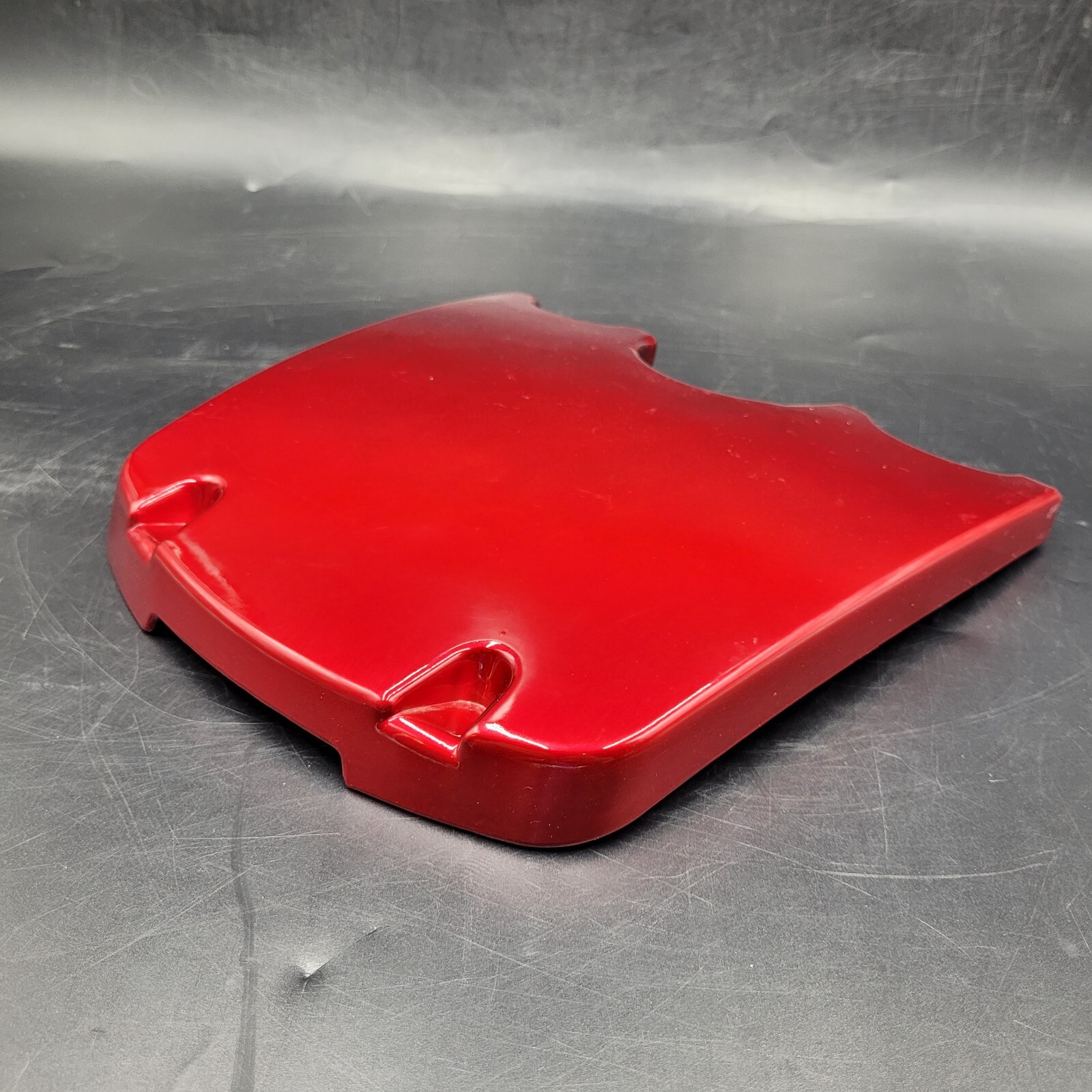 Jazzy Select Pride Mobility Red Top Controller Cover Shroud