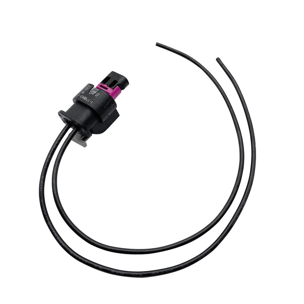 For Tesla Model 3, Y, S, X Pedestrian Warning Speaker Repair Connector, 12-25