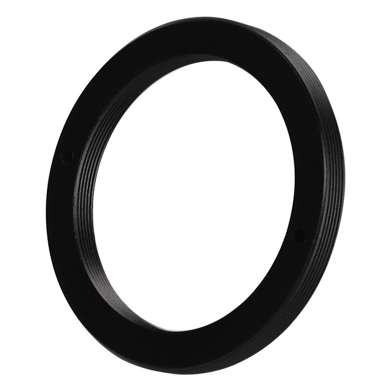 M42-M54 M42X0.75mm Female to M54*0.75 Male Adapter Ring 42mm 54mm  For Telescope