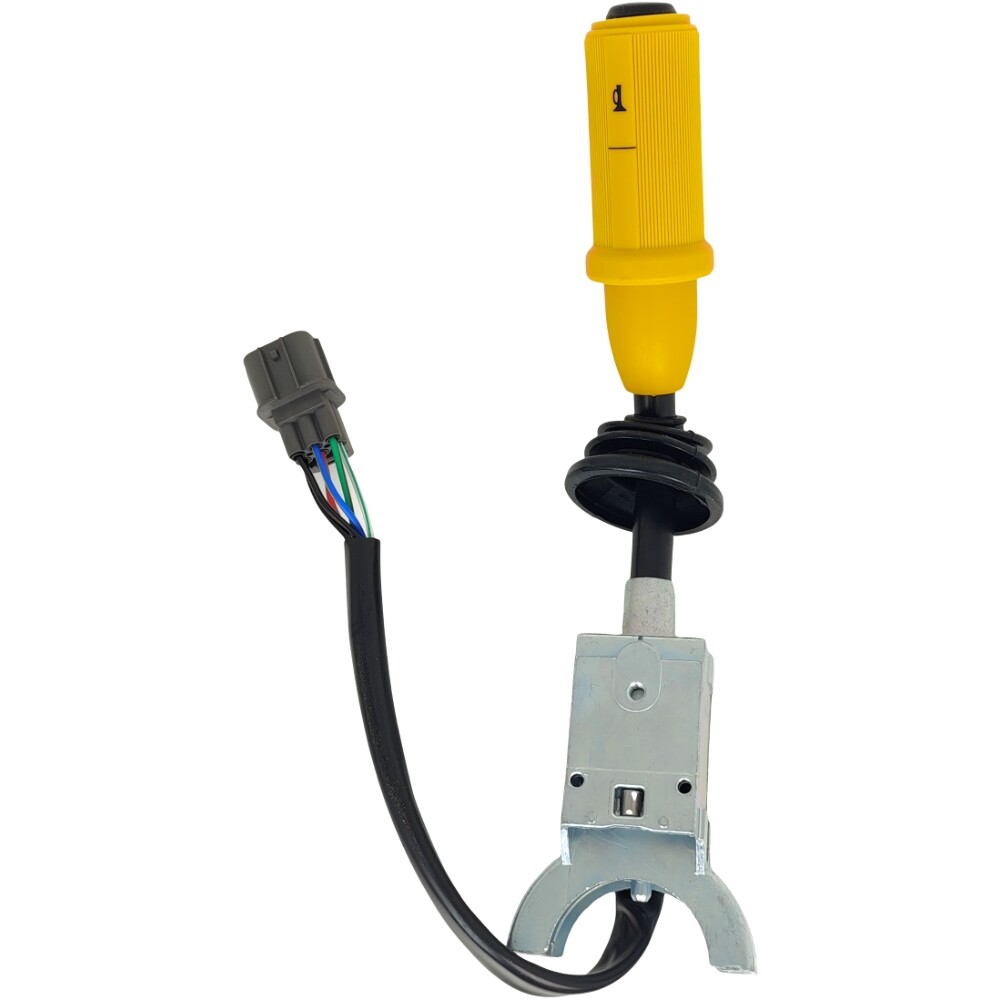Forward & Reverse Column Switch 701/52601 for JCB Backhoe 1400B 1550B 6 Pin