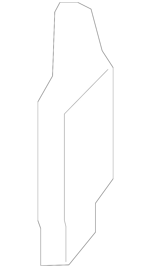 Genuine Mazda Blind Spot Radar VC85-67-Y30C