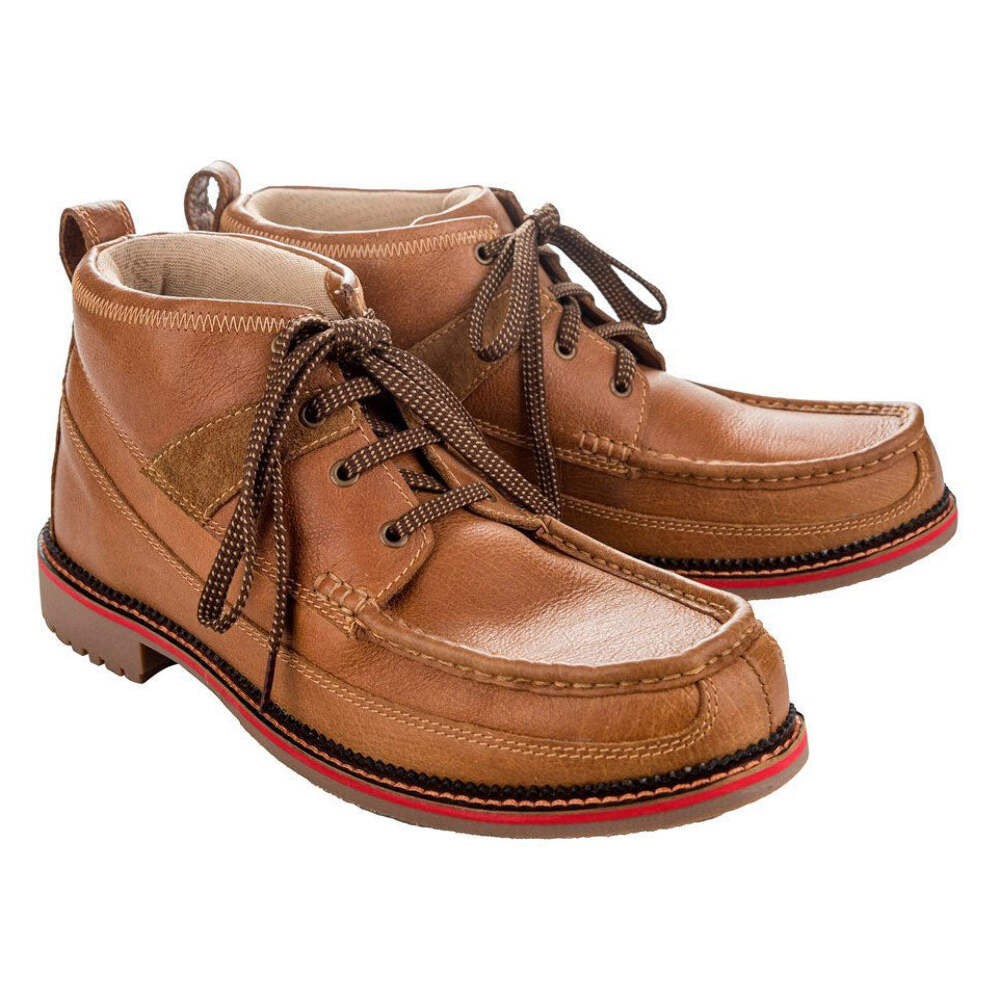 TuffRider Men’s Ruggies Boots