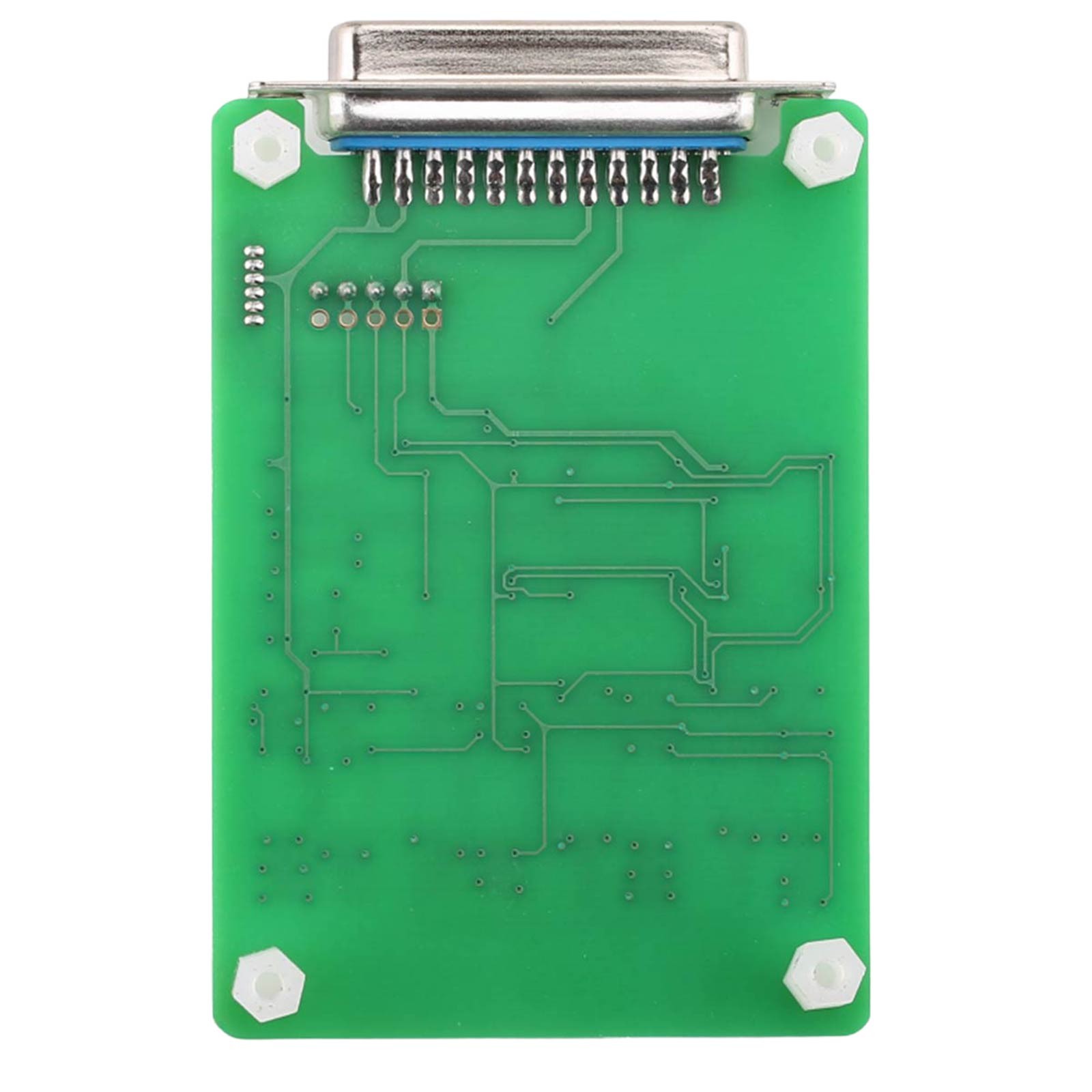 KEYDIY 13# Remote Chip Read Adapter for Water-damaged/Broken 5C & 5D Key Chip