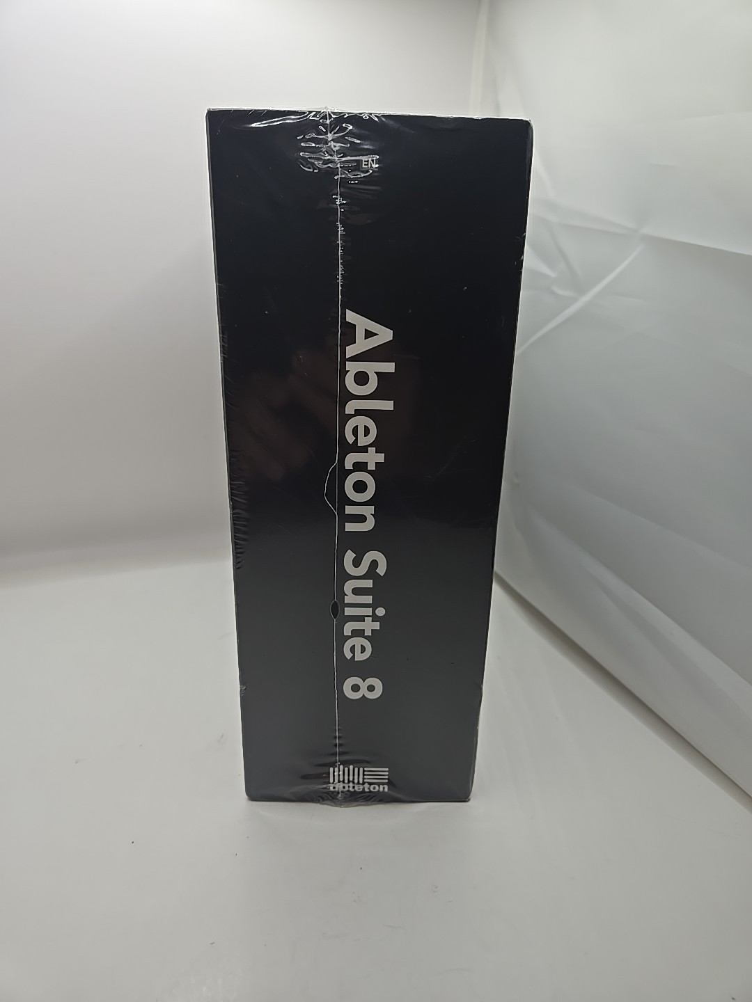 Ableton Suite 8 Live 8 Full Version OS Windows Sealed Free Shipping G1N