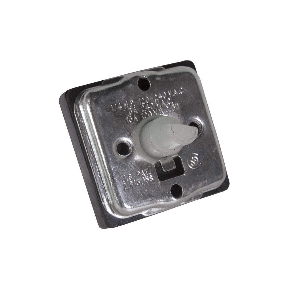 DAYTON VE1YNW6SG Switch 23NX49