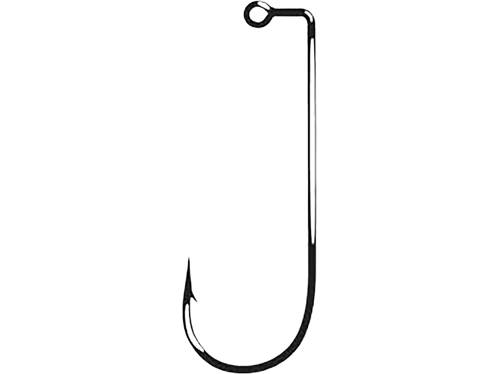 Do It Molds Gamakatsu 604 90 Degree Heavy Wire NS Jig Hook