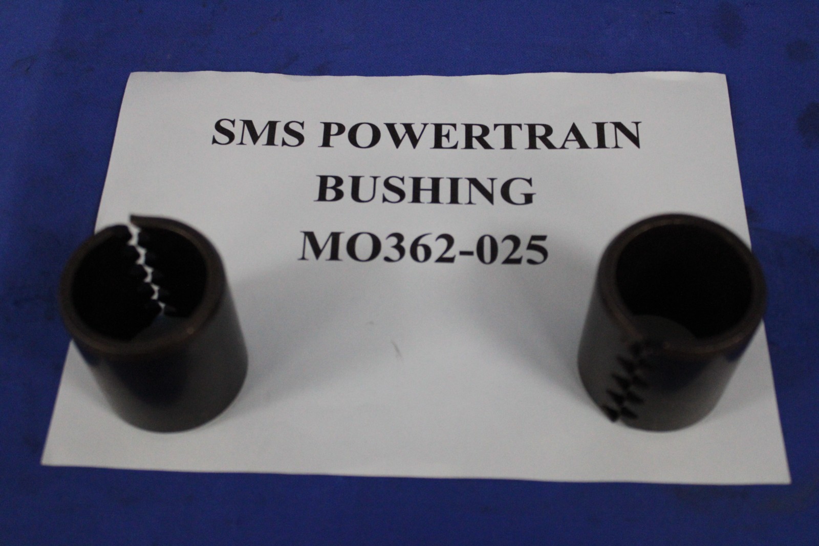 MO362-025 Mower Bushing for Schulte XH1500