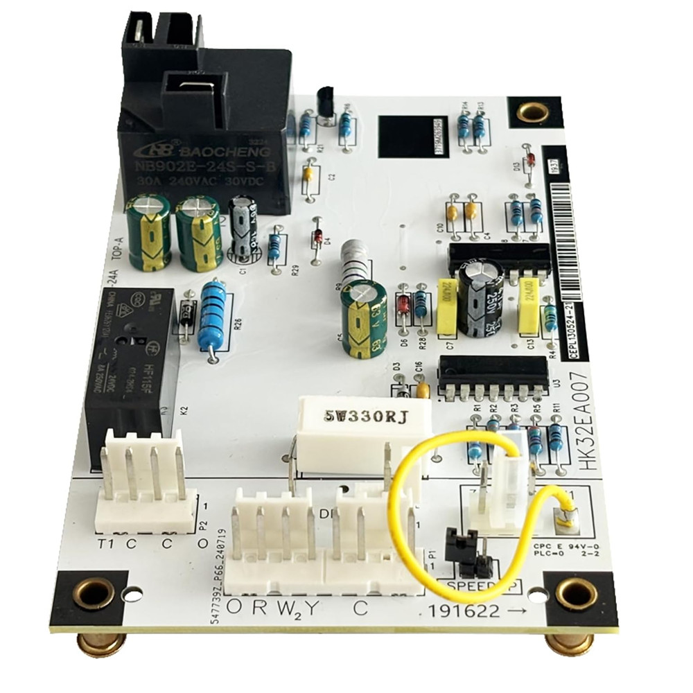 For HK32EA001/HK32EA007 DEFROST CONTROL BOARD 1173636,1177927,662442528544