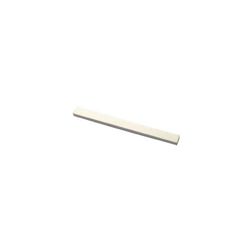 Generic USA 1/4" x 1" X 6" - General Purpose Stone - 120 Grit 10 Pack