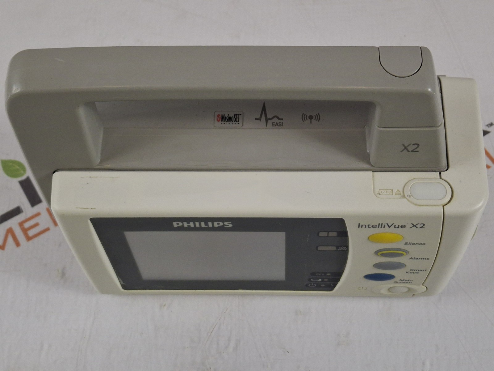 Philips IntelliVue X2 Module - Masimo Rainbow SpO2