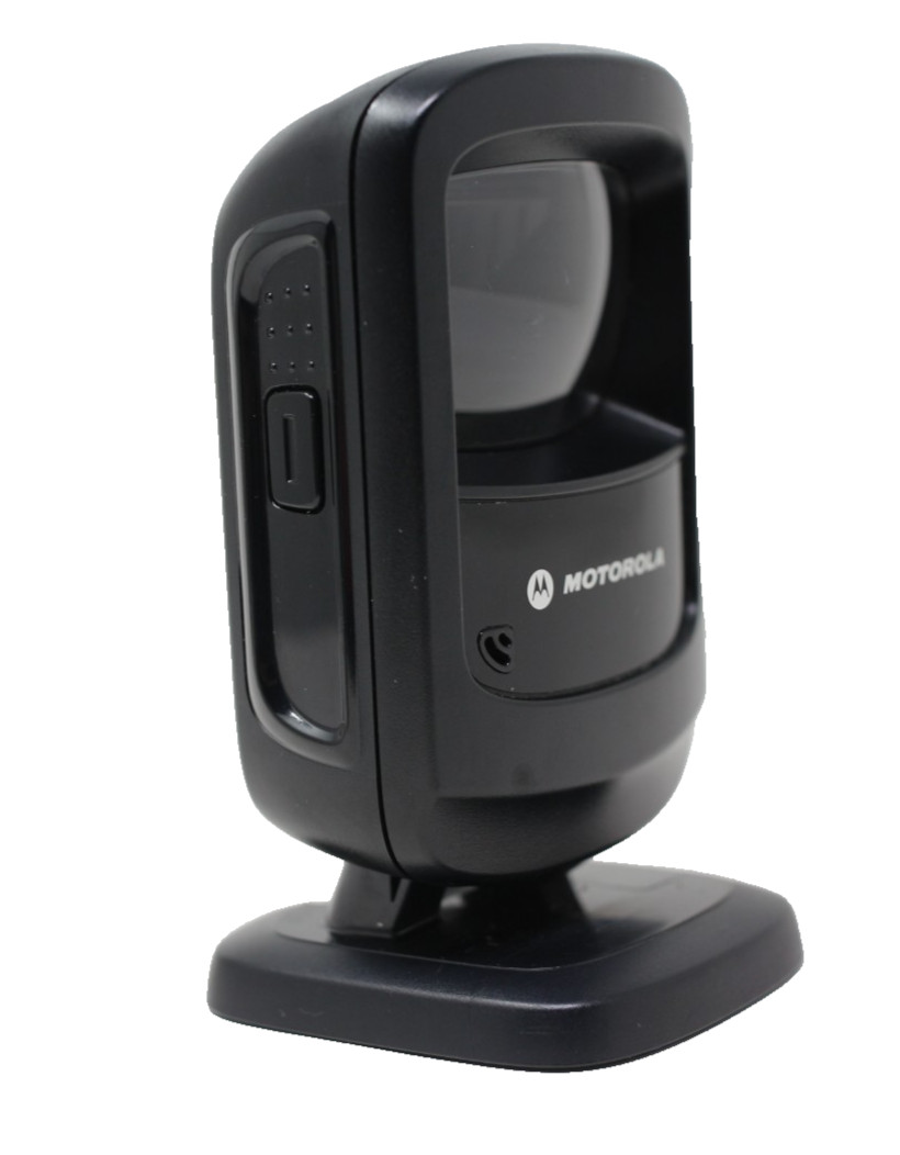 Motorola DS9208 Desktop Barcode Reader Used "AS IT'S'