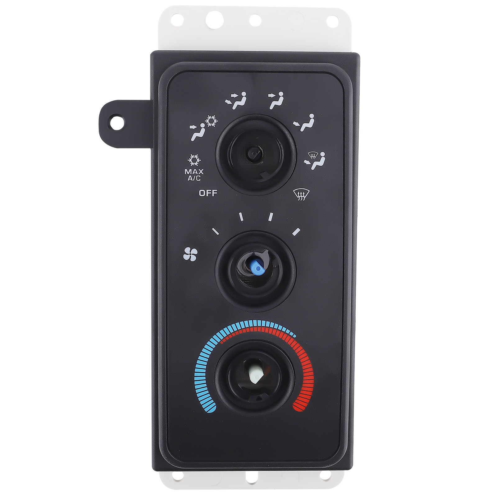 A/C Climate Control Module Panel For Dodge Ram 2500 1998-1999 5015734AA