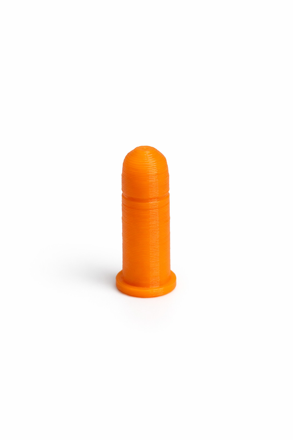 .22 Short Snap Caps – 10 Pack Inert Rimfire Dummy Rounds