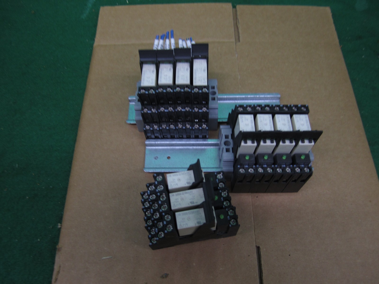 ASEA BROWN BOVERI ES-50/3  LOT