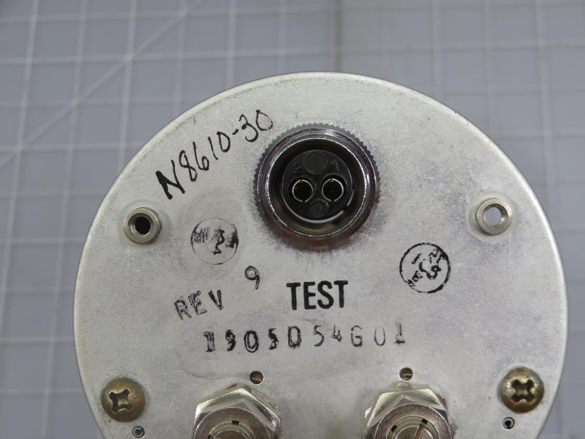 N8610-30 15050D54G01 SWITCH T202062