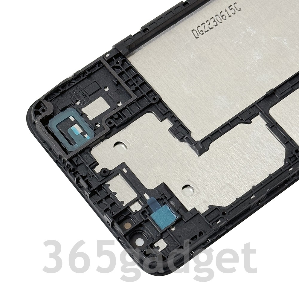 6.0" LCD Screen Display Touch Digitizer Assembly Frame For TCL K11 T432W T432J