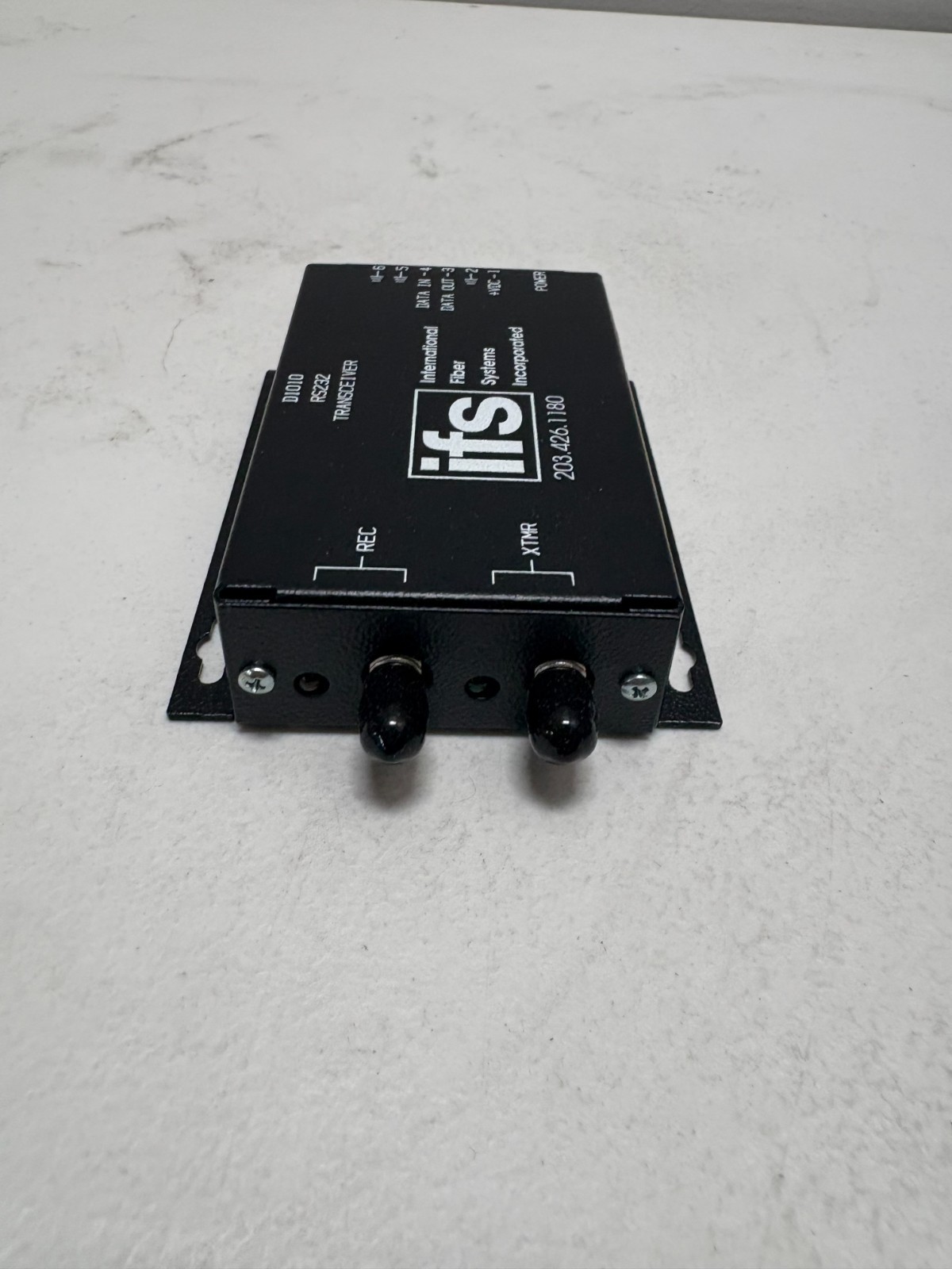 IFS D1010