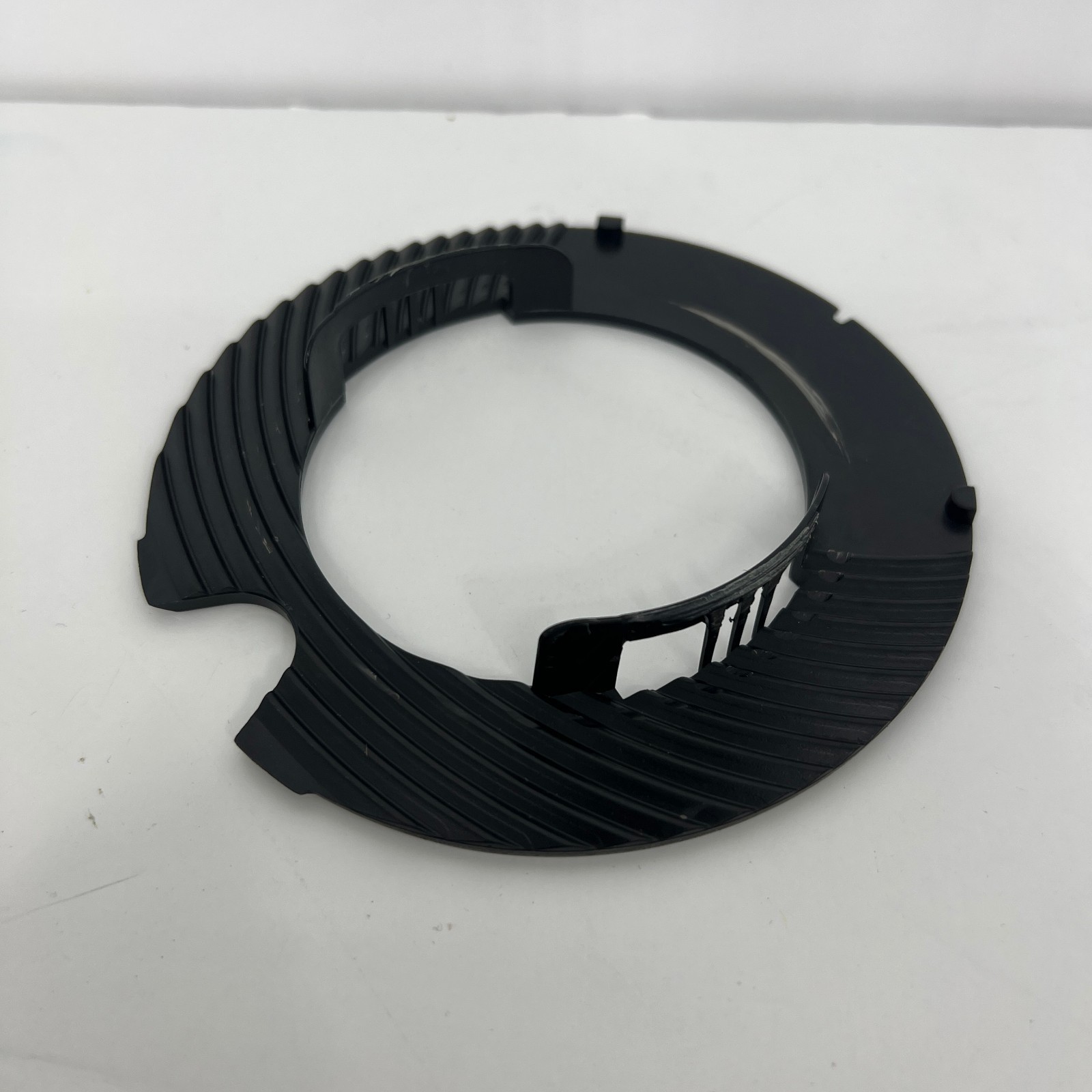 Cuisinart Juice Extractor CJE-1000 Original Replacement Foam Manage Filter Disk