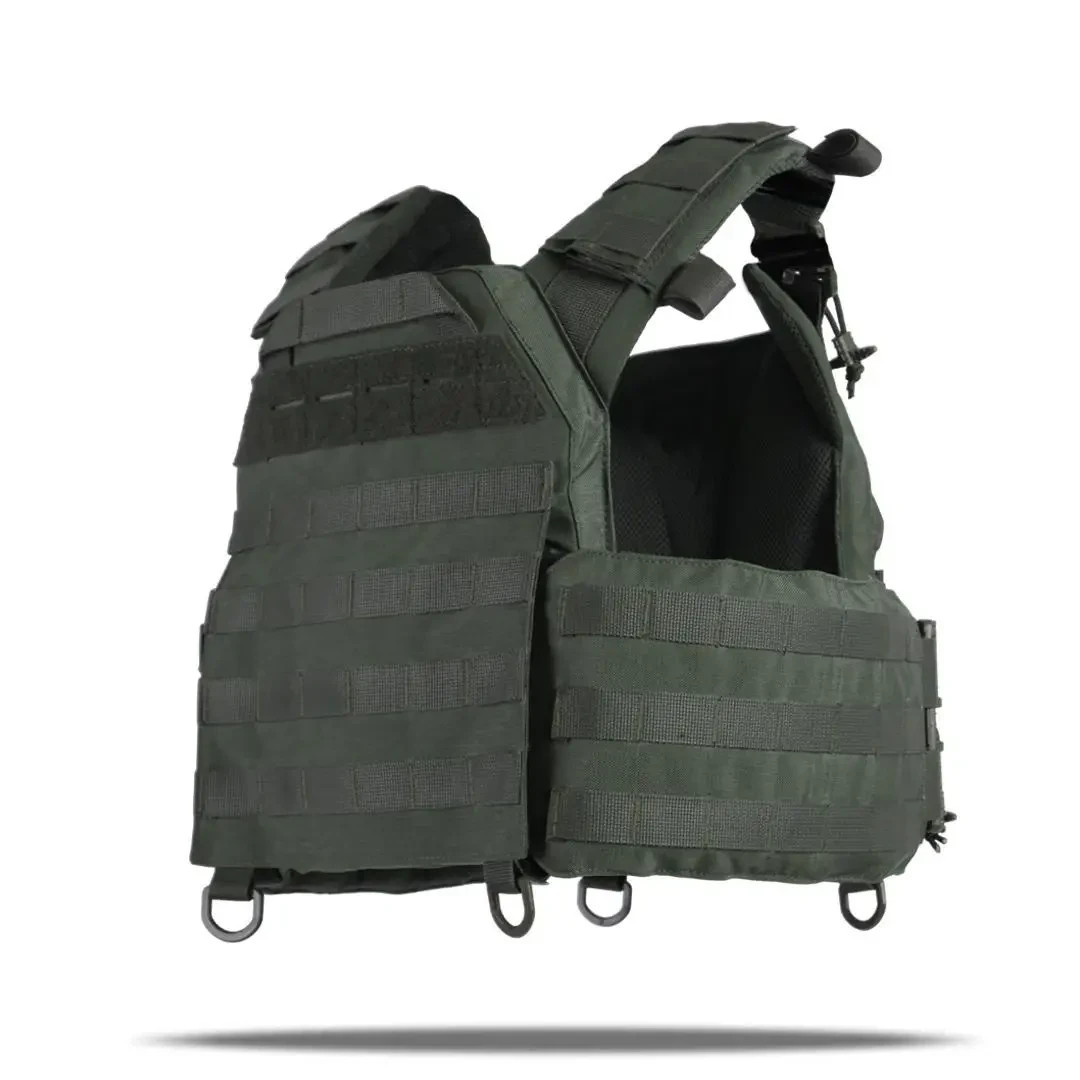 Plate Carrier Kiborg GU Gen. 2 Khaki🇺🇦