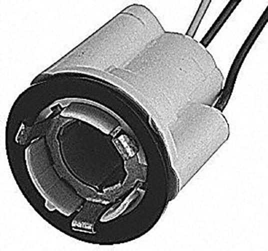 S55 Pigtail/Socket - Model S55