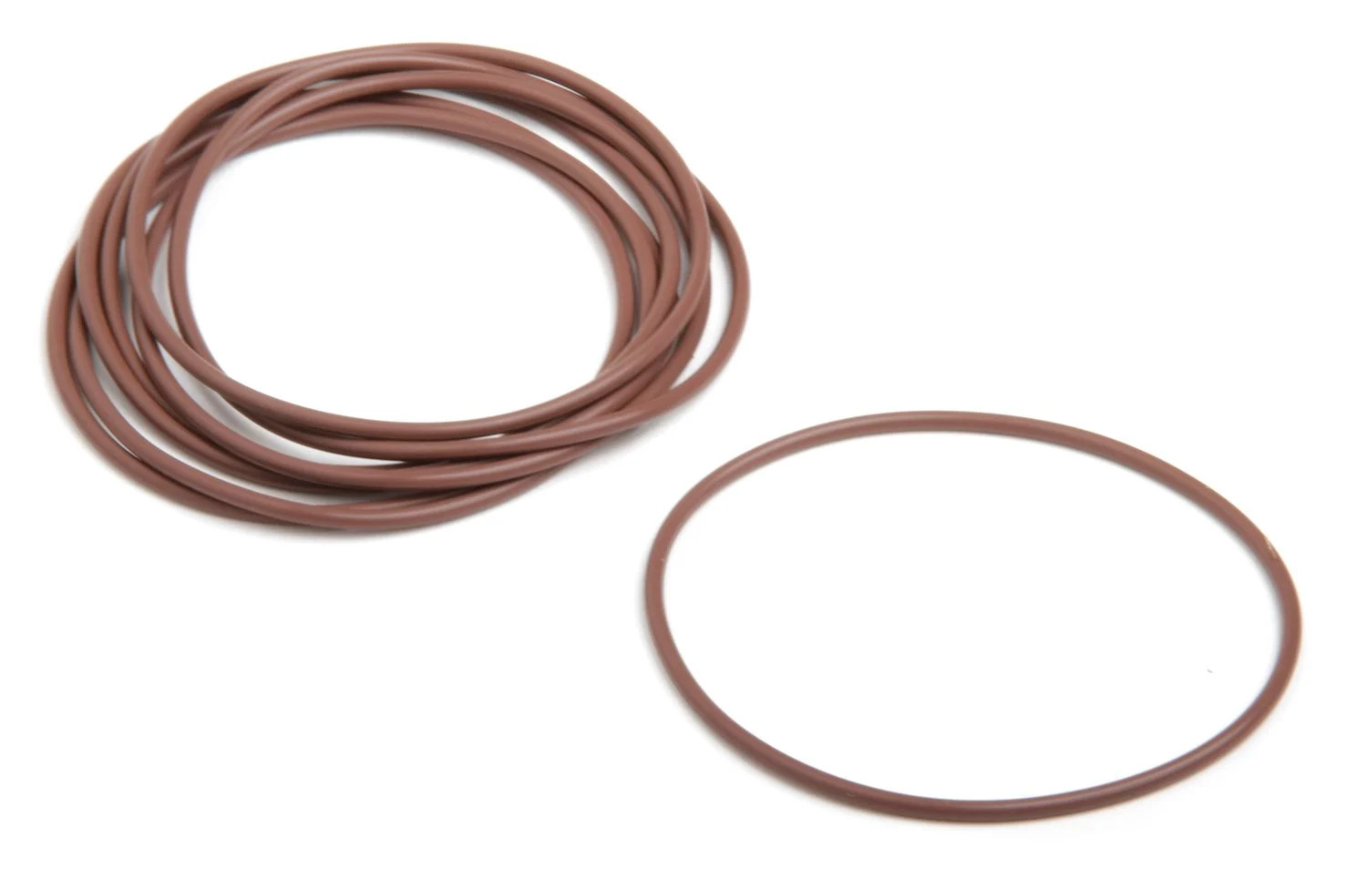 Holley 508-23 Intake Manifold Gasket O-Ring Set