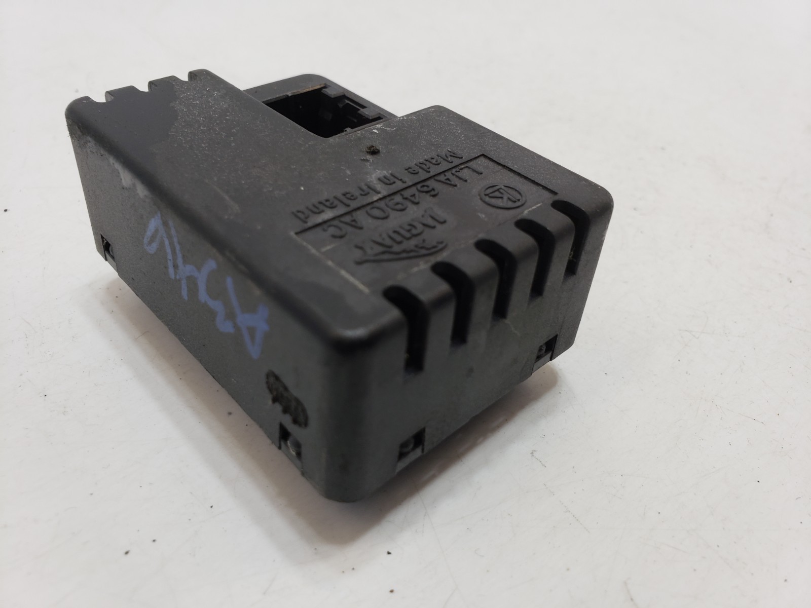 ✅ 1997-2001 OEM Jaguar XK8 XKR Lamp Dimmer Control Module Unit