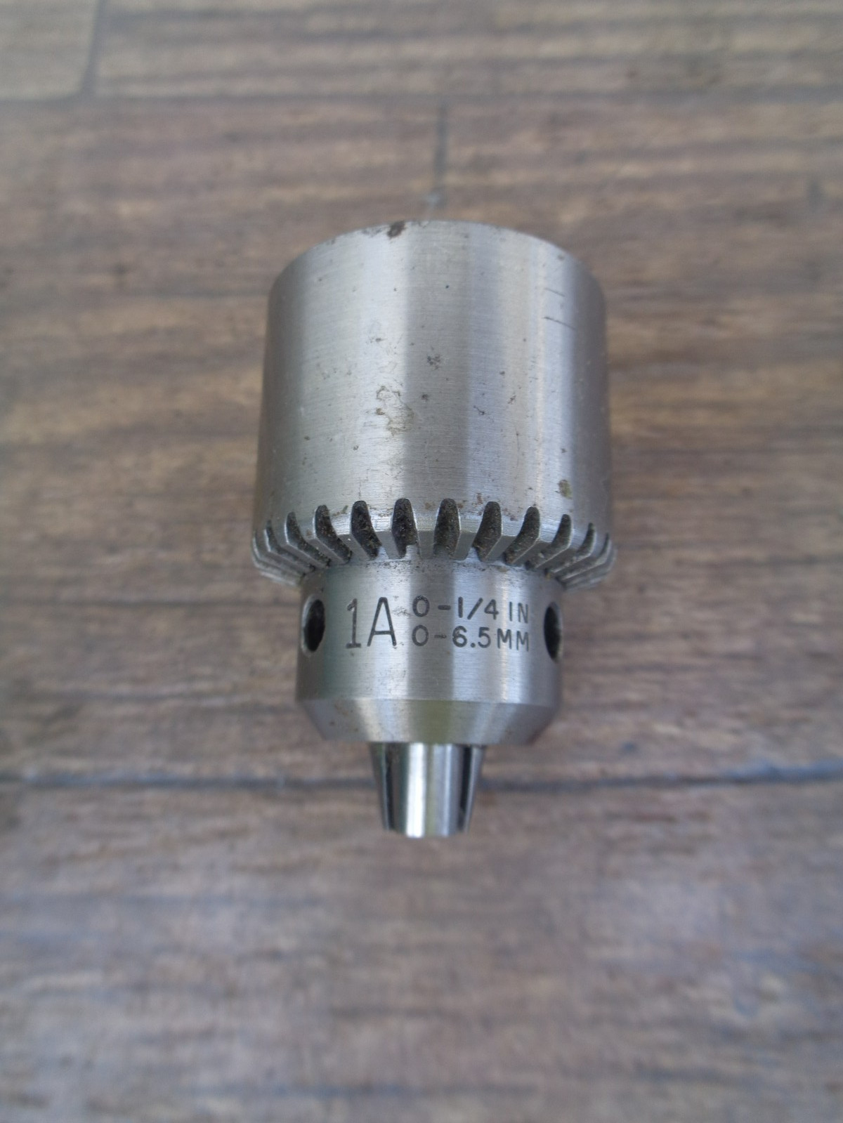 Jacob’s 1A Drill Press Chuck