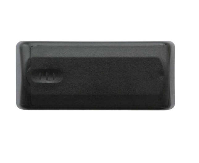Master Lock Magnetic Key Holder, 1 Pack, Black