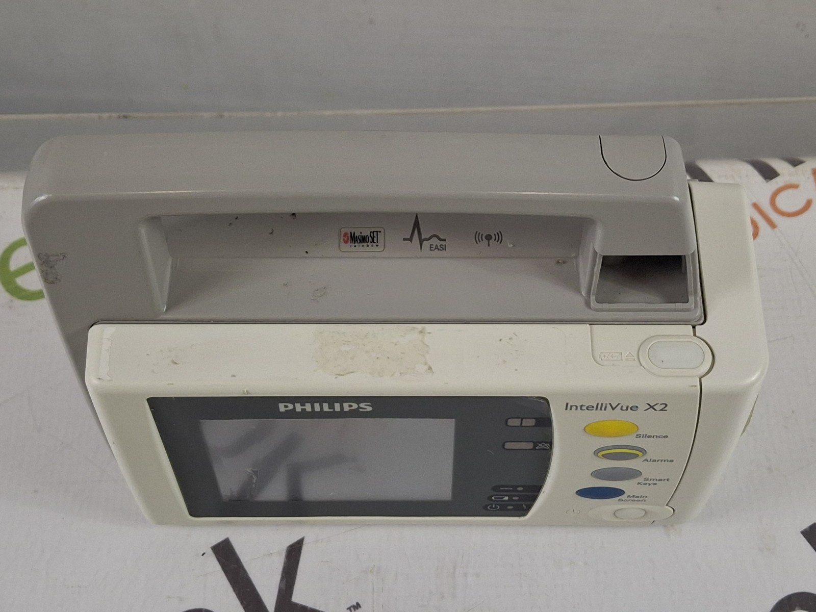 Philips IntelliVue X2 Module - Masimo Rainbow SpO2