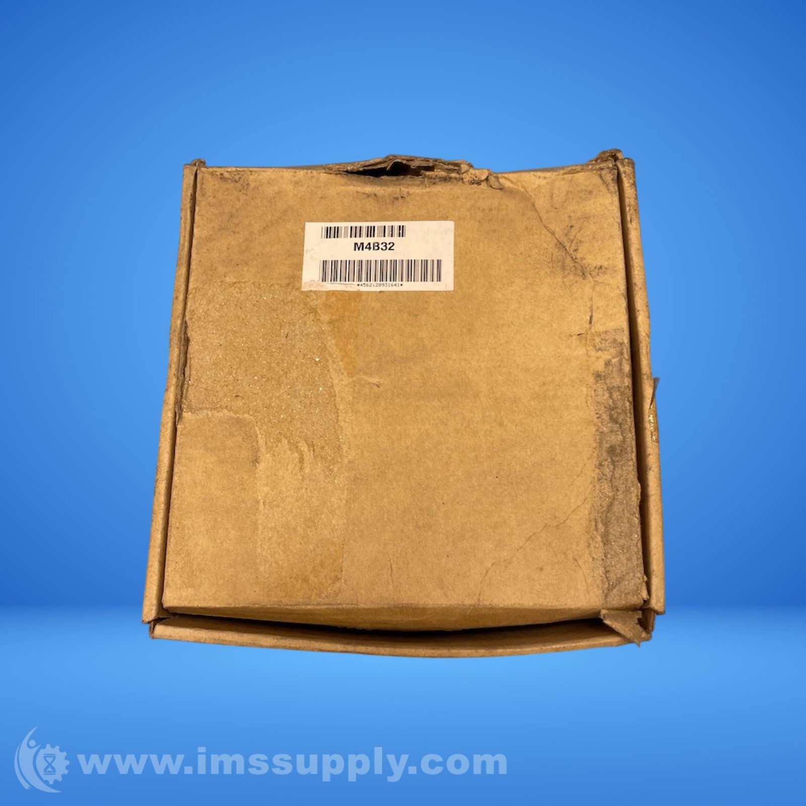 Katayama Chain M4B32 Spur Gear FNOB