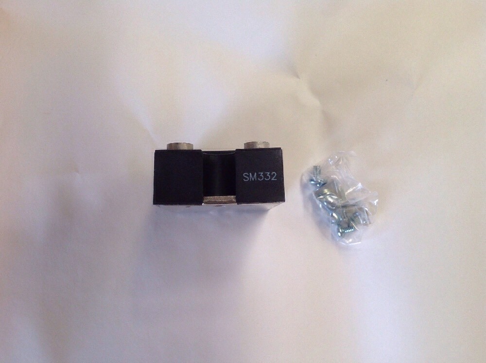 Crydom Solid State Relay HD4812-10