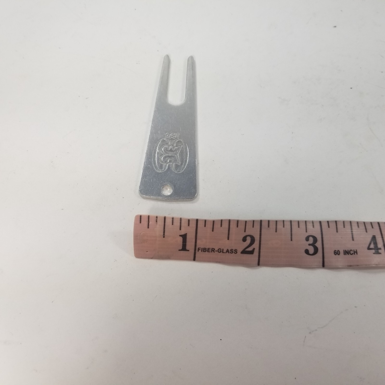 Baltimore Country Club Golf Divot Tool 1898
