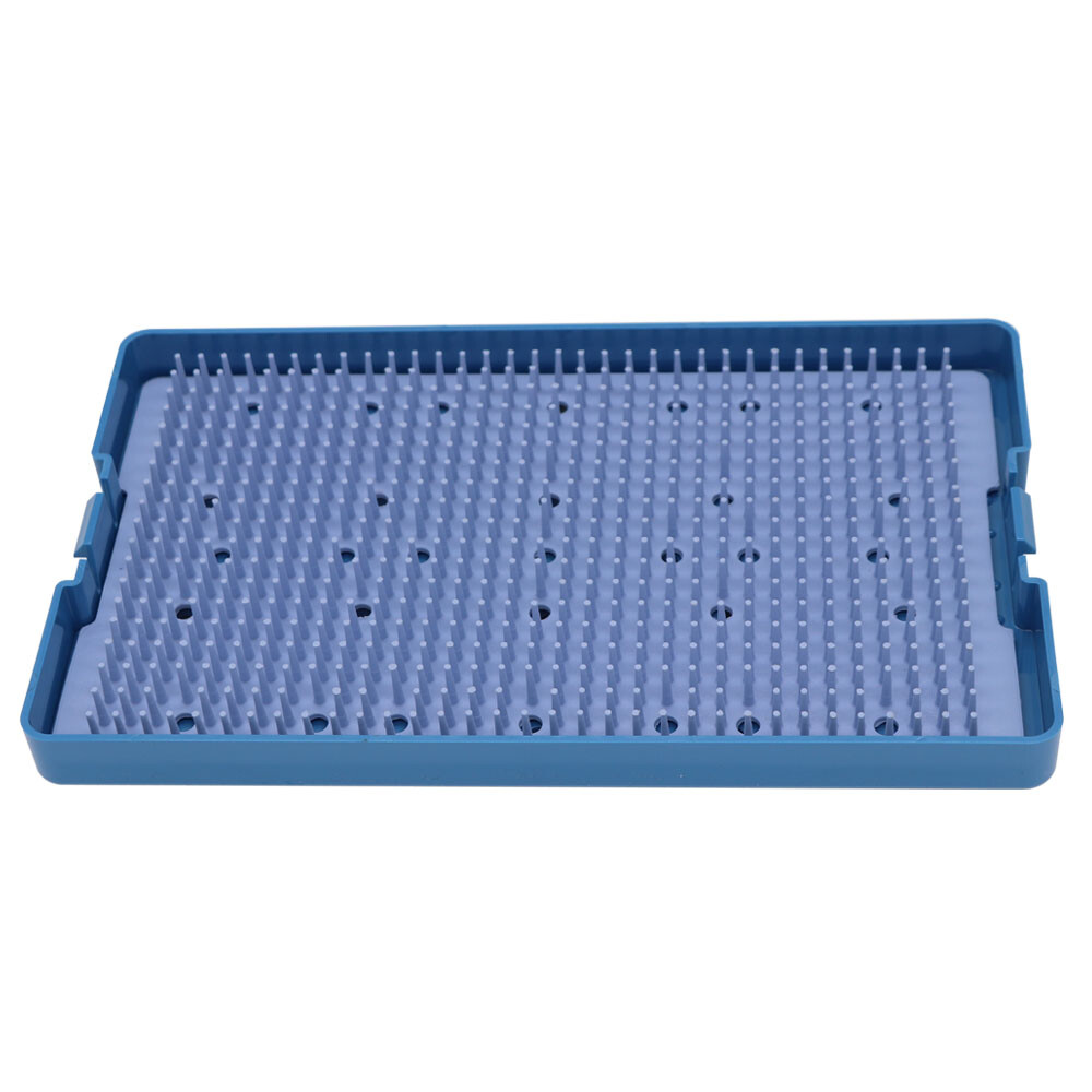 Sterilization Box Sterilization Tray Case Instruments disinfection Box Surgical