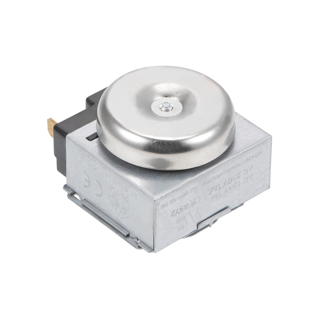 Time Controller Timer Switch 120 Minutes 120M Replacement Timer