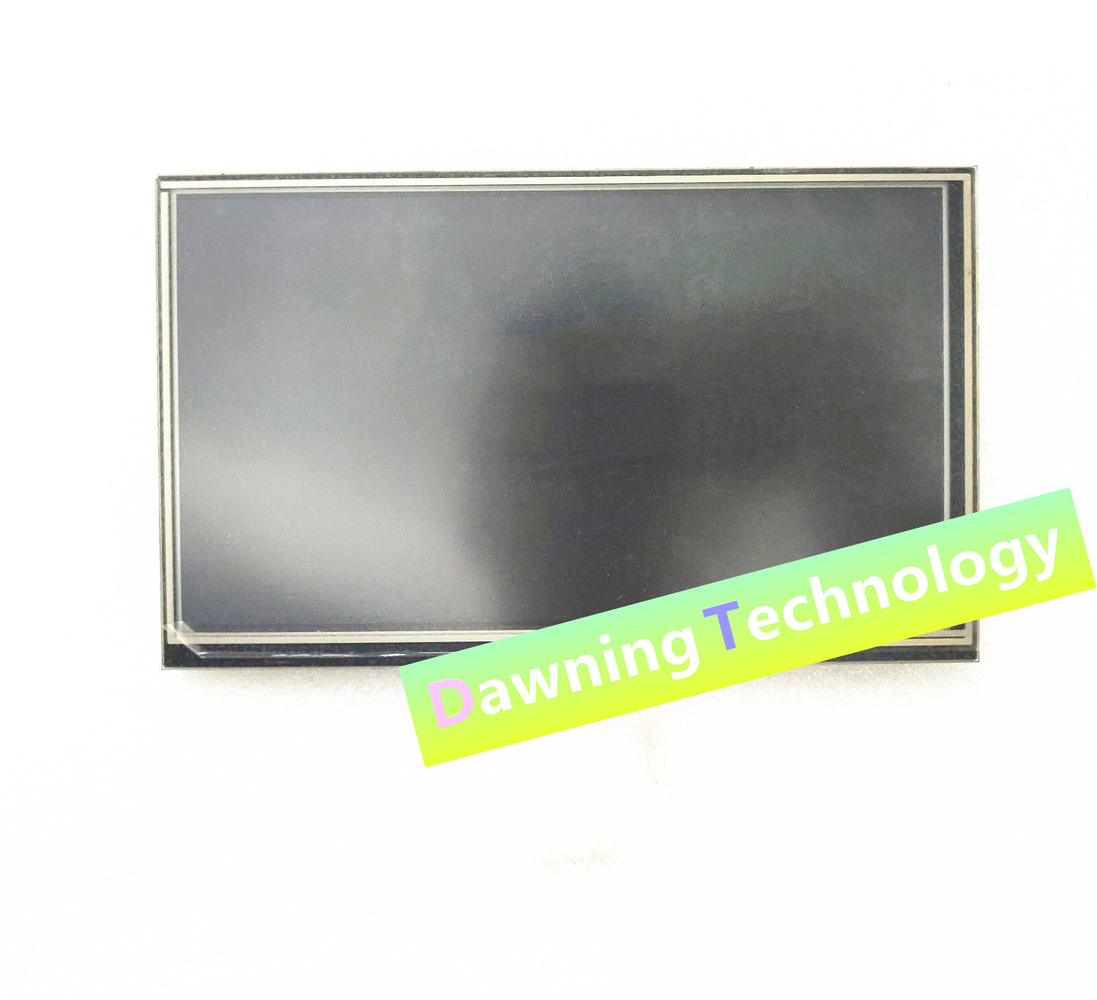 Original LCD With touch digitizer Fit For YAMAHA MONTAGE 7 WH Display screen