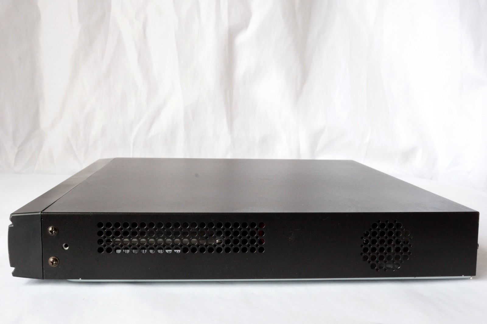 8-Channels Network Video Recorder
