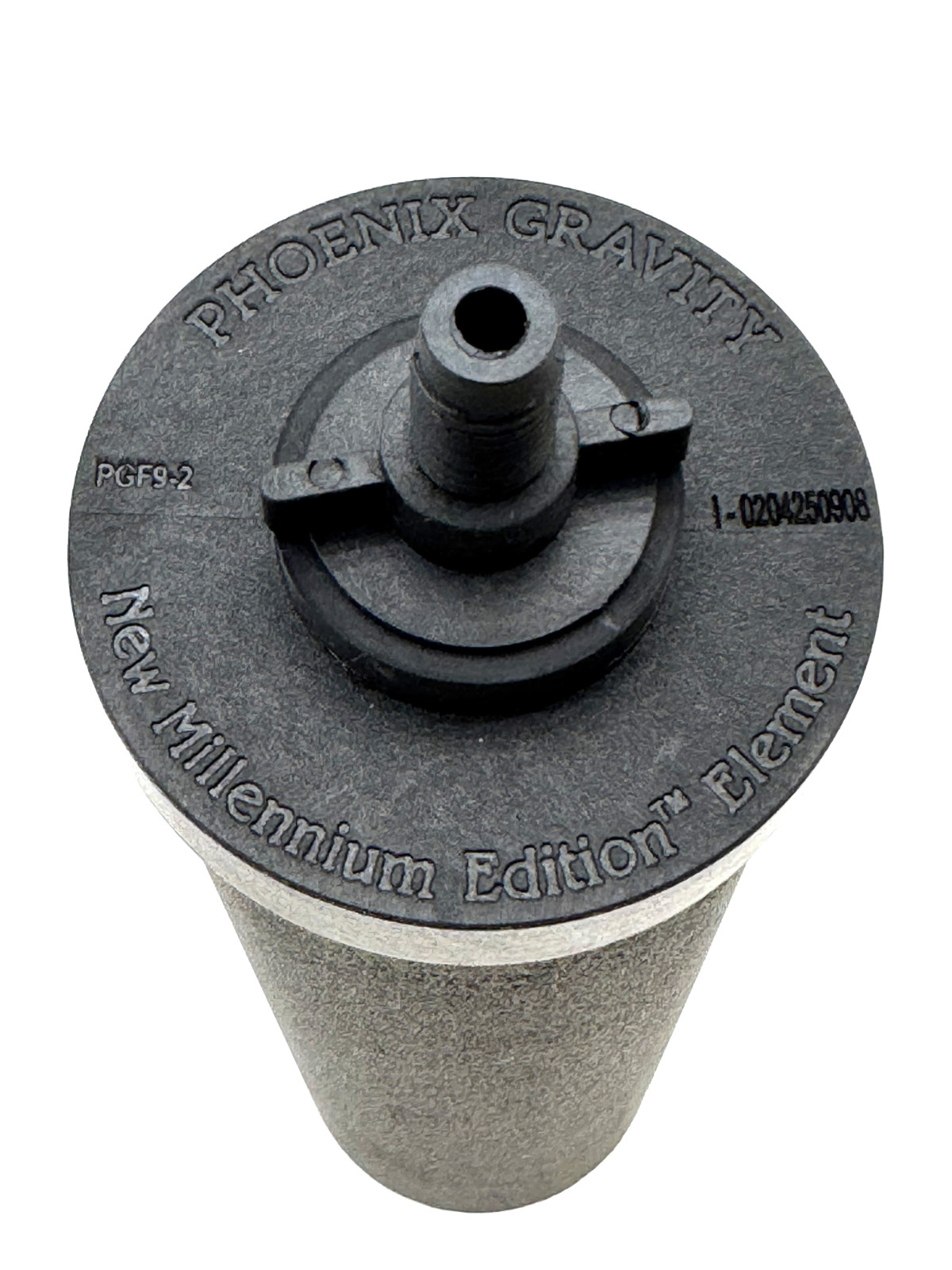 Phoenix Gravity New Millennium Edition Filter Elements for Berkey® Water Systems