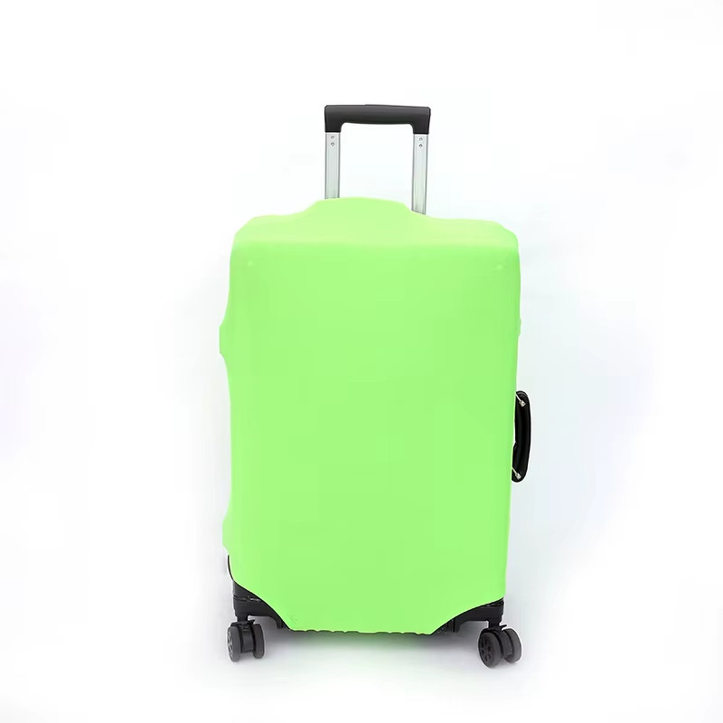 Travel Luggage Covers Protector Luggage Suitcase Protective Cover Stretch Dust C