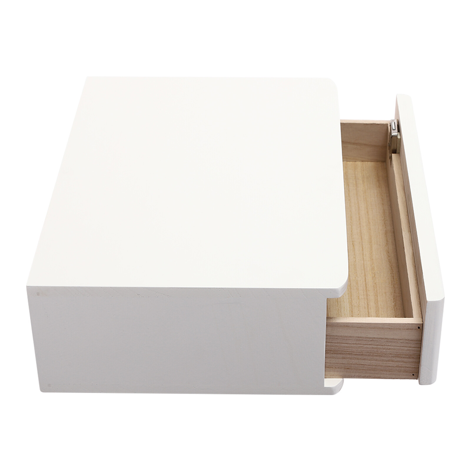 Desktop Storage Box, Desktop Storage Box with Lockable Drawer, Drawer Organizer