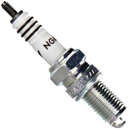NGK Iridium IX Spark Plug 6681