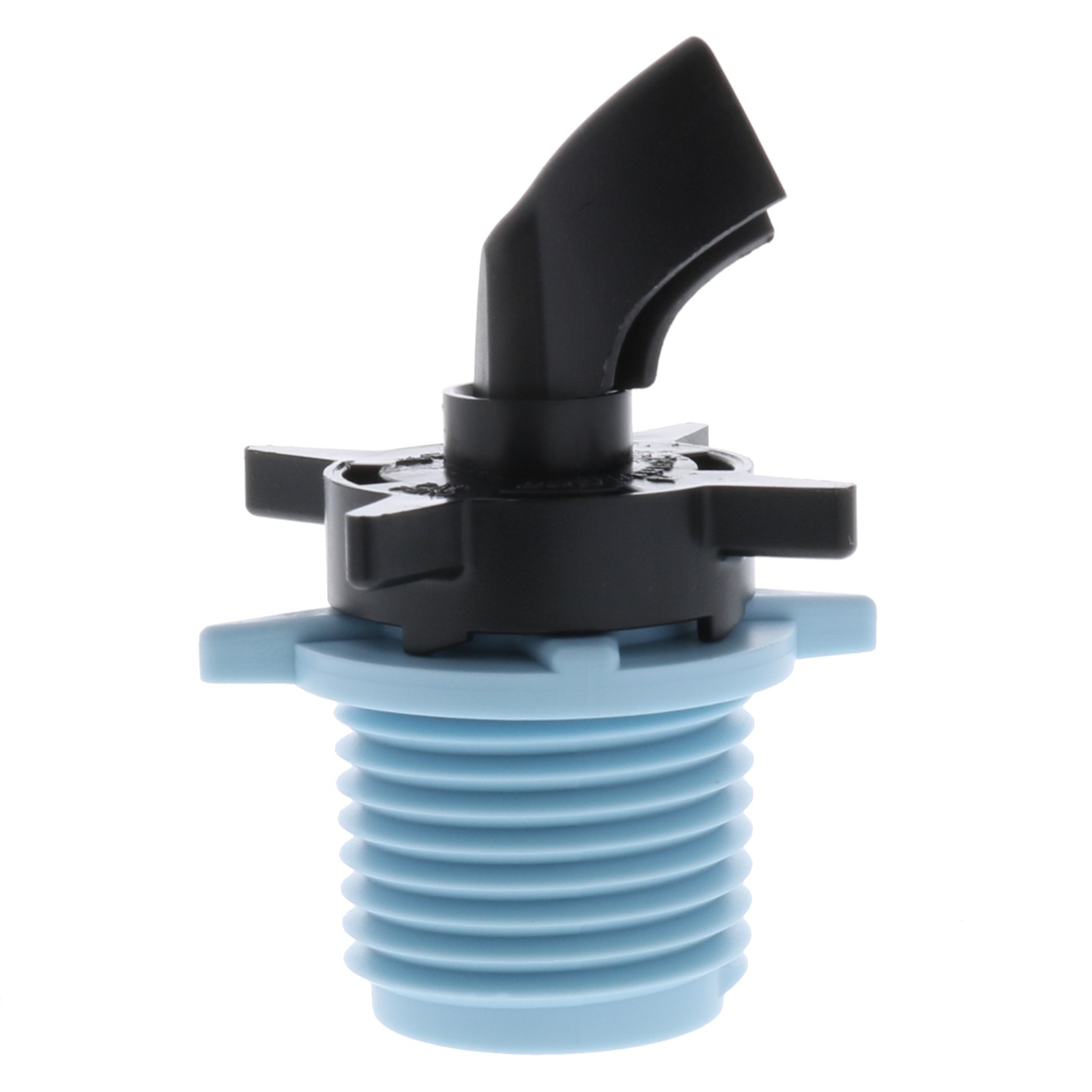 Senninger Micro-Sprinkler - Upright w/1/2" MPT