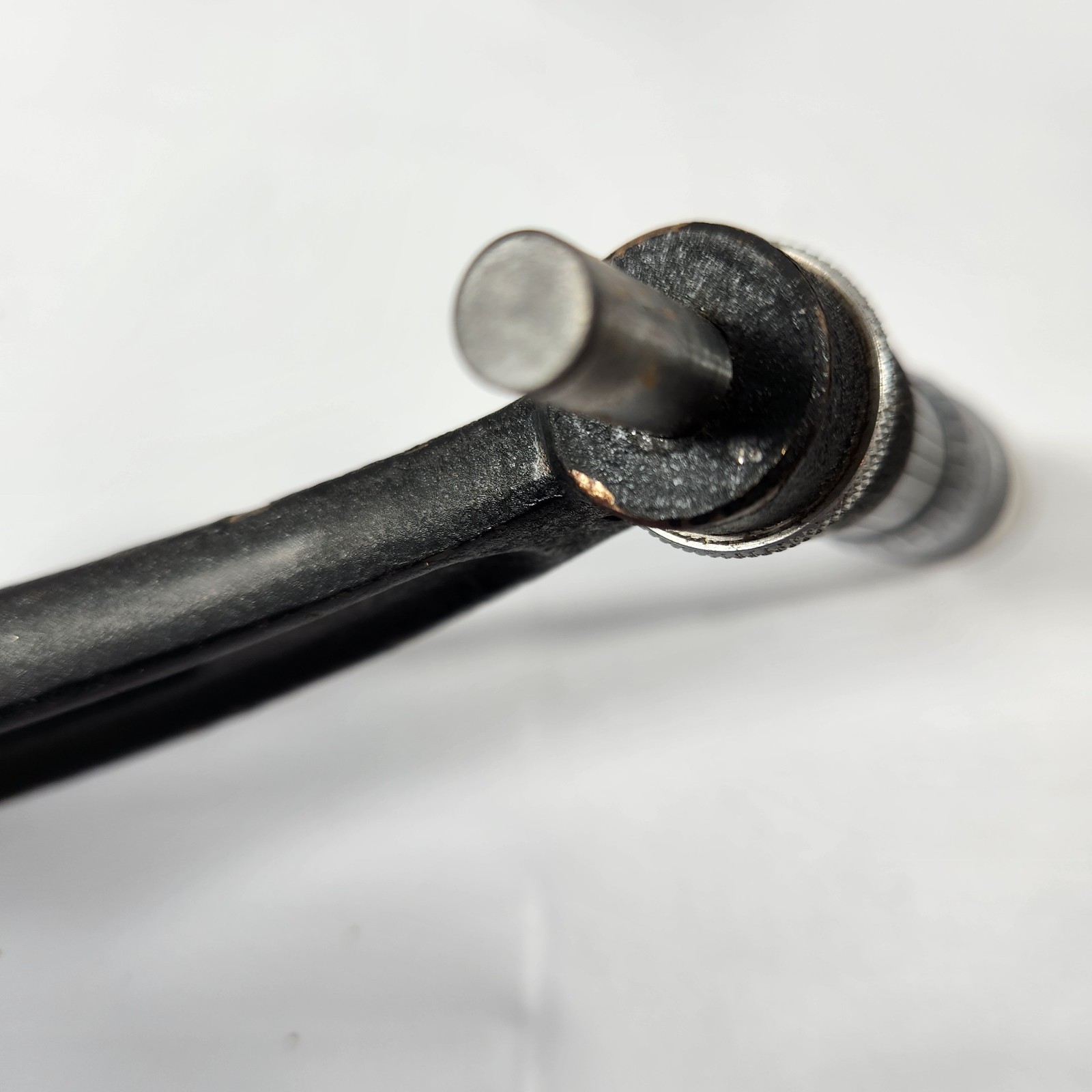 Starrett No. 436 Outside Micrometer 6"-7" Range