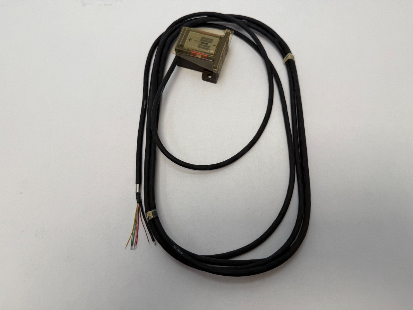 Heidenhain LIDA-19P/100 Linear Encoder 233-042-13