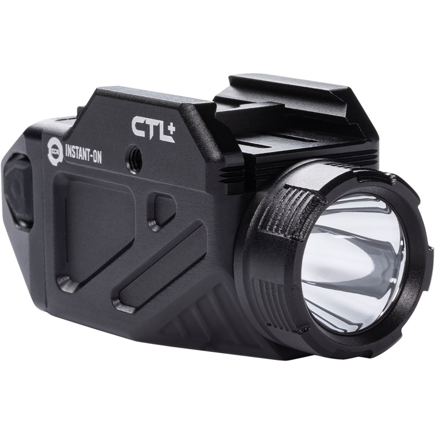 Viridian CTL+ Weapon Light 1100 Lumens w/ SAFECharge For Multi Pistols #930-0026