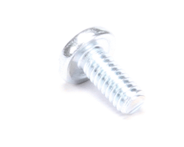 86807 Grindmaster Cecilware Screw, 8-32X3/8 Slt Bnd Hd Ms, Genuine OEM GM86807