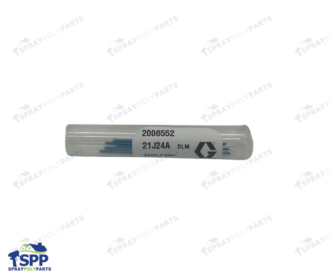 Fusion FX Impingement Port Drill Bit (FX42RD) - 2006552