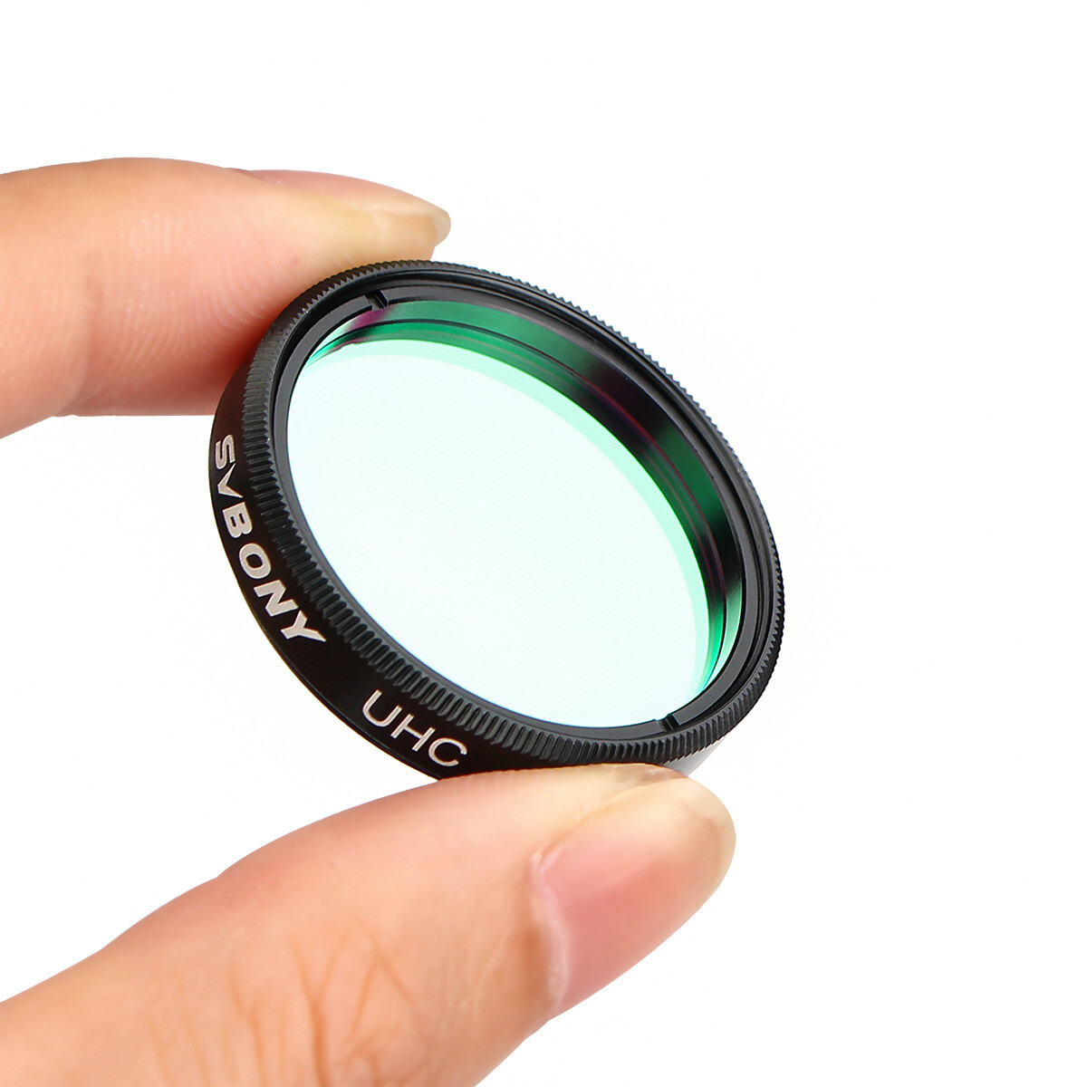 SVbony1.25inch UHC Telescope Eyepiece Ultra high Contrast Filter Eyepiece F9131B